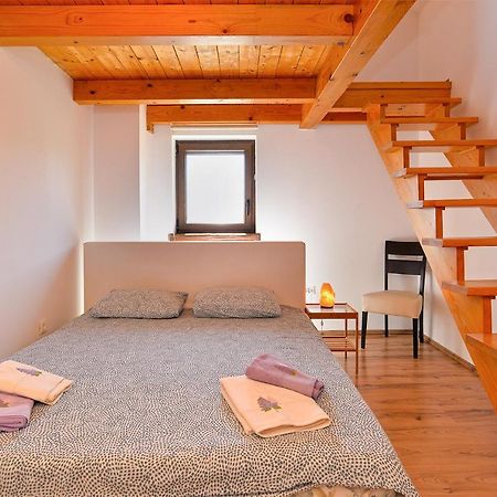 Apartment Rovinjsko Selo 2275 Luaran gambar