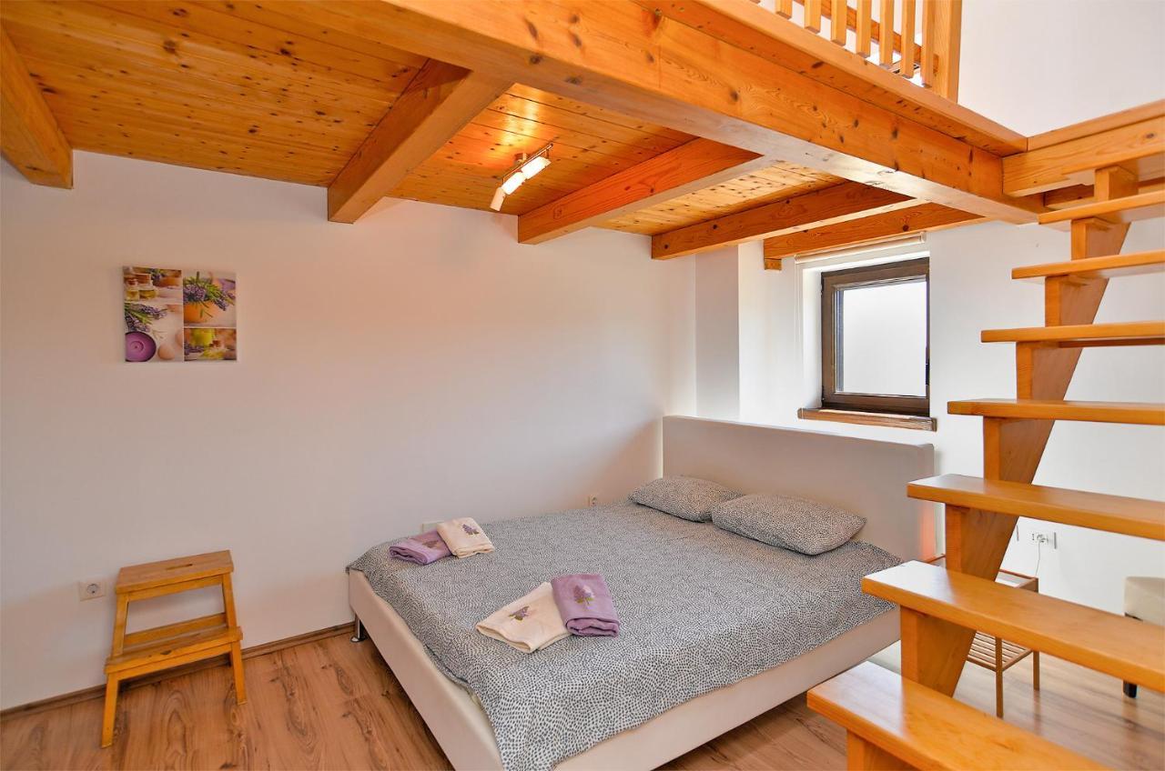 Apartment Rovinjsko Selo 2275 Luaran gambar