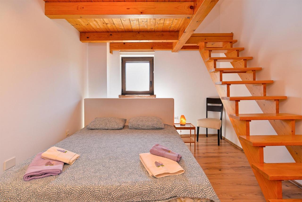 Apartment Rovinjsko Selo 2275 Luaran gambar