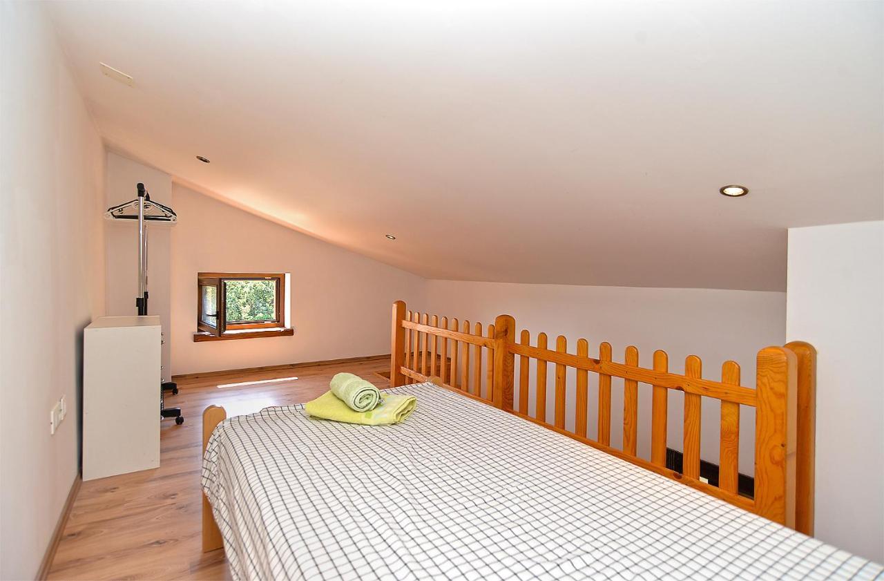 Apartment Rovinjsko Selo 2275 Luaran gambar
