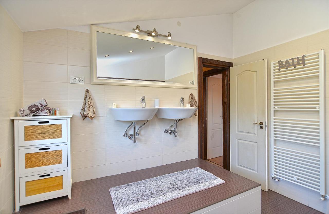 Apartment Rovinjsko Selo 2275 Luaran gambar